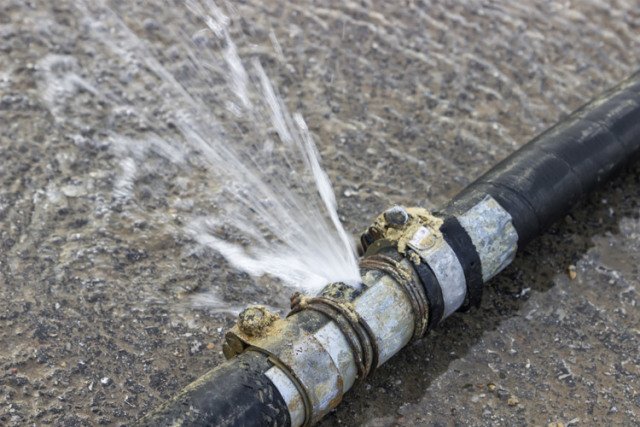 Water Line Maintenance: Importance and Benefits 